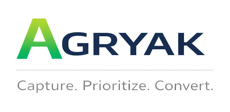 Agryak Logo