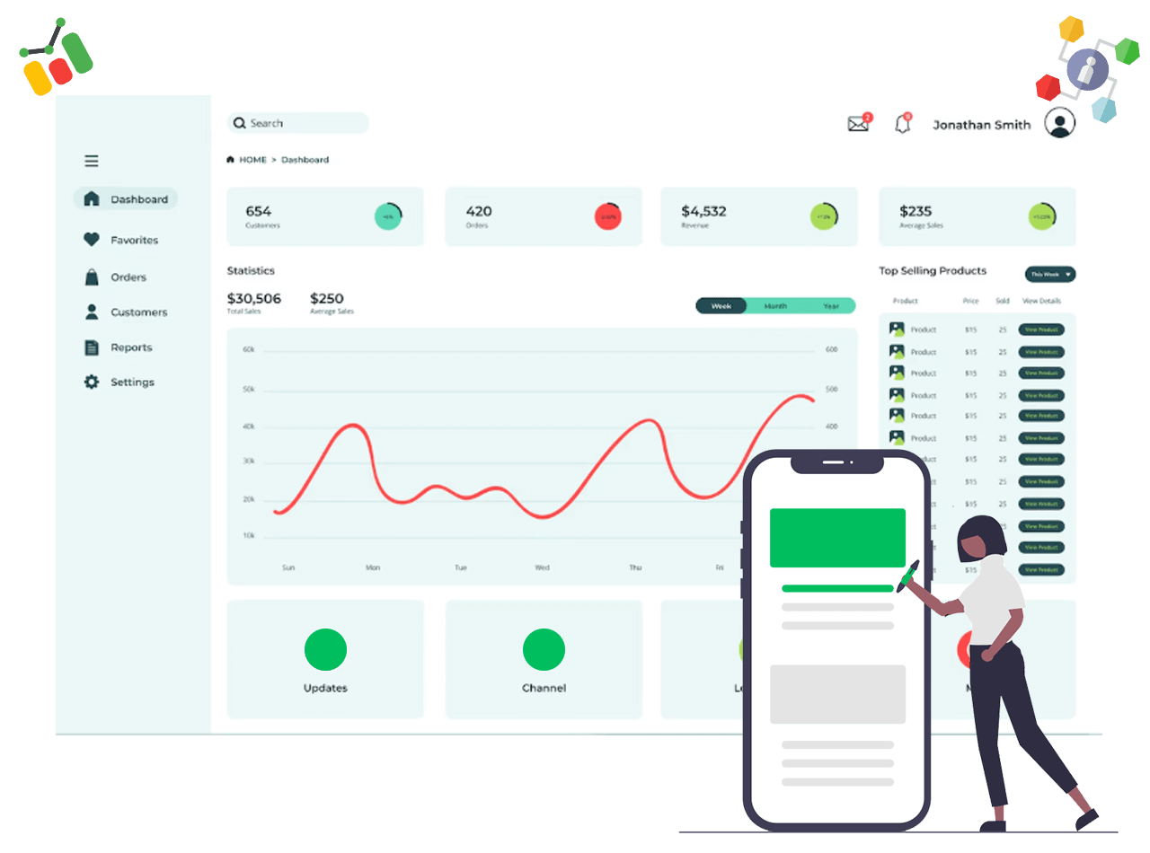 Agryak WhatsApp AI Dashboard